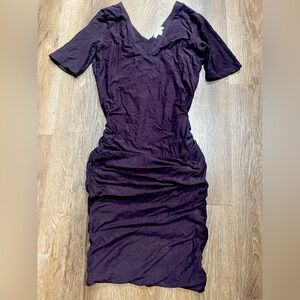 Authentic James Peres dress